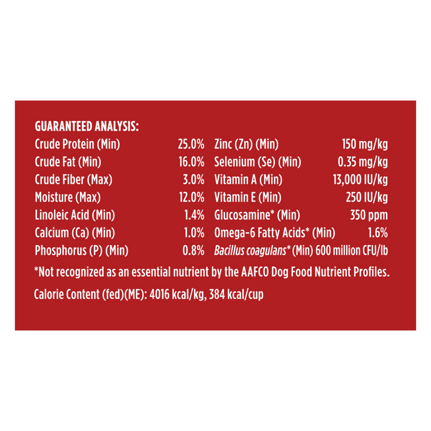 slide 6 of 8, Purina ONE Plus Digestive Health Formula Dry Dog Food Natural with Added Vitamins, Minerals and Nutrients - 8 lb. Bag, 8 lb