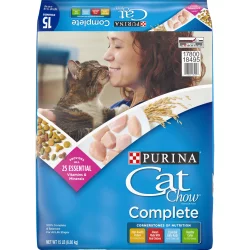 PURINA CAT CHOW