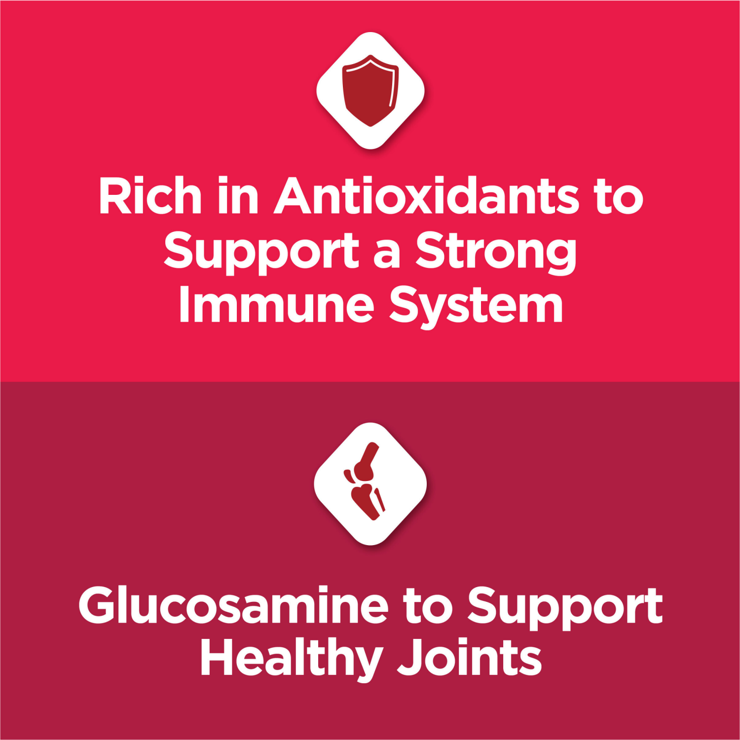 slide 5 of 5, Purina Cat Chow Joint Health Senior Dry Cat Food, Essentials 7+ Immune + Joint Health Recipe - 14 lb. Bag, 14 lb