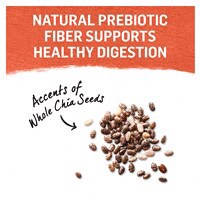 slide 7 of 29, Beyond Purina Beyond Natural Cat Food Complement, Mixers+ Digestive Support Wild Salmon & Pumpkin Recipe - 1.55 oz. Pouch, 1.55 oz