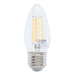 Feit Electric LED Soft White 6 Watts Light Bulb 1 ea