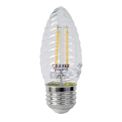 Feit Electric LED Filament 6W F15 Daylight