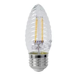 Feit Electric LED Filament 6W F15 Daylight