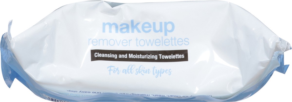 slide 4 of 9, Clarisse Towelettes, Makeup Remover, Pre-Moistened, 30 ct