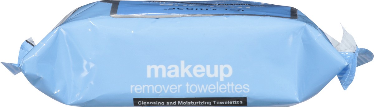 slide 9 of 9, Clarisse Towelettes, Makeup Remover, Pre-Moistened, 30 ct