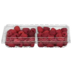 Raspberries