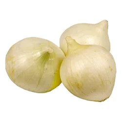 Boiler Onions