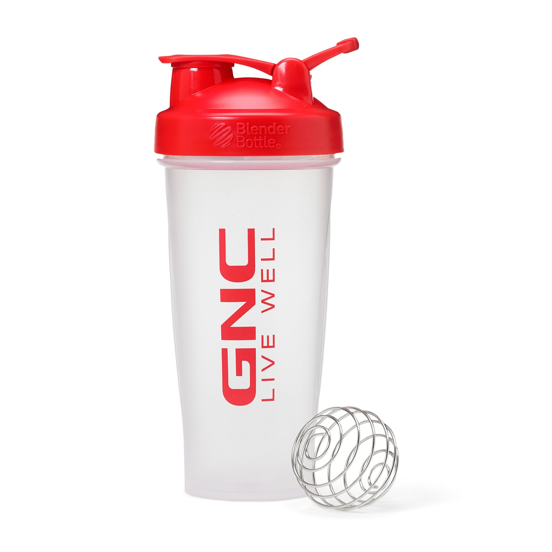 slide 1 of 1, GNC Blender Bottle, 1 ct