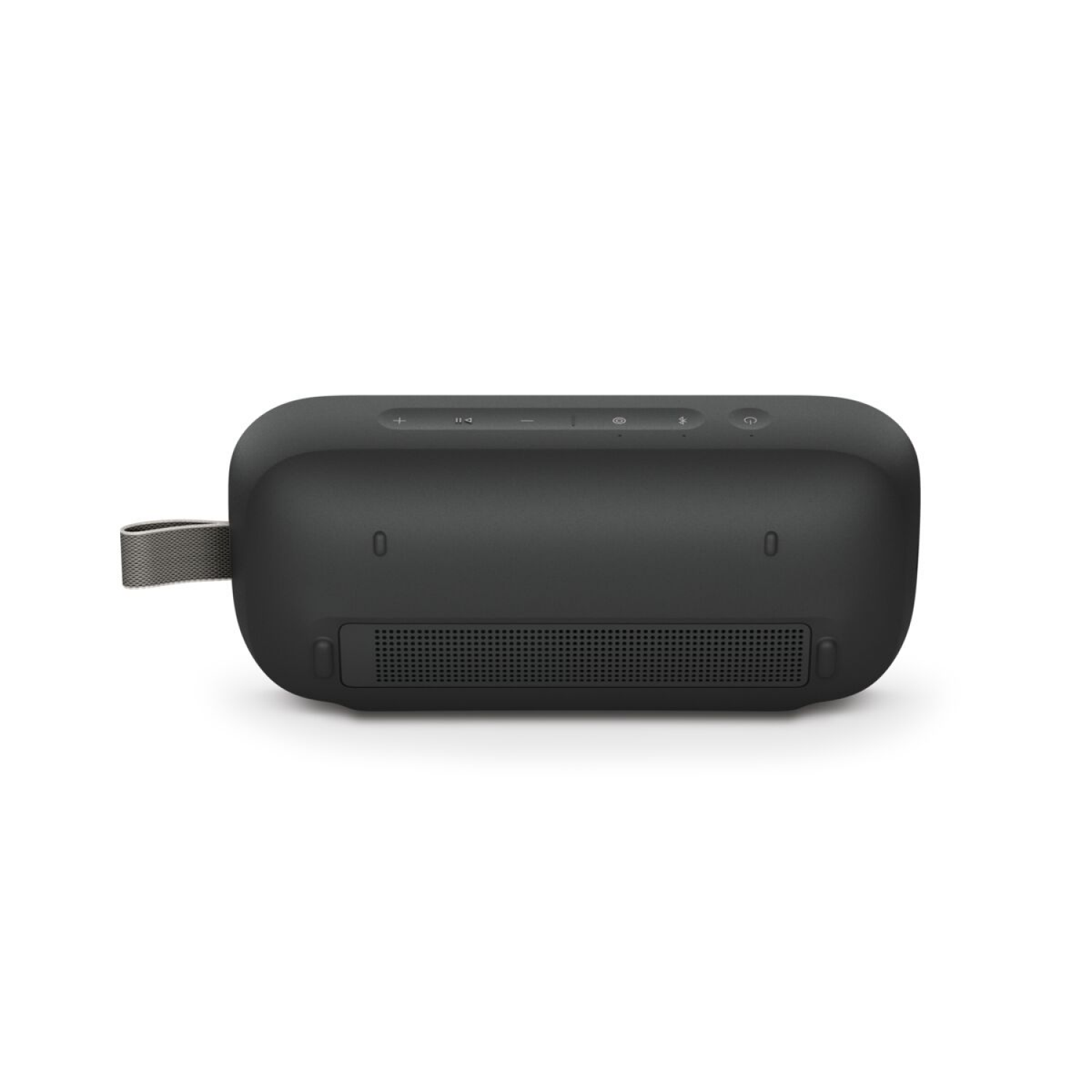 slide 2 of 5, Bose SoundLink Flex Portable Bluetooth Speaker (2nd Gen) - Black, 1 ct