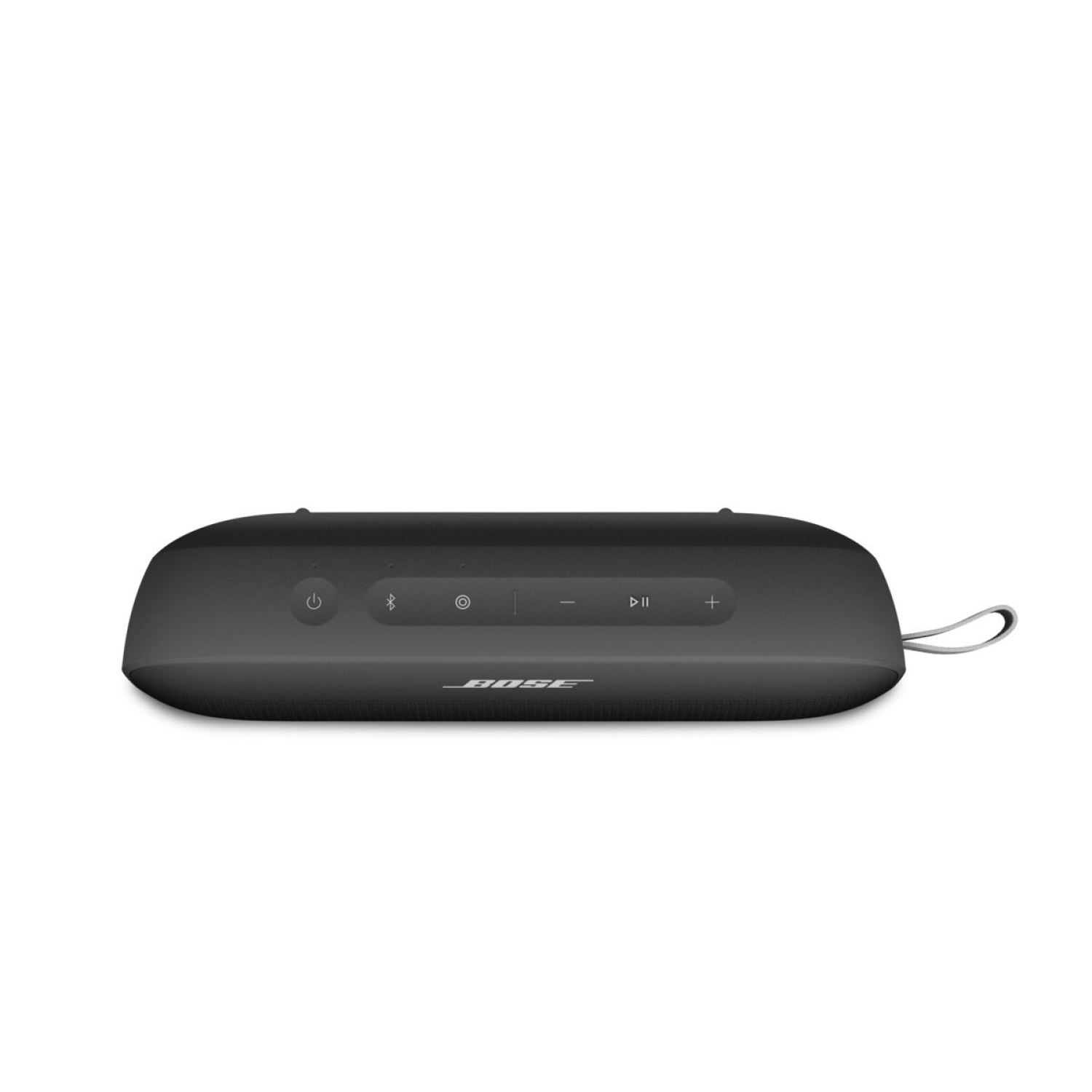 slide 3 of 5, Bose SoundLink Flex Portable Bluetooth Speaker (2nd Gen) - Black, 1 ct