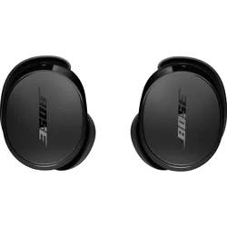 Bose QuietComfort True Wireless Bluetooth Earbuds - Black