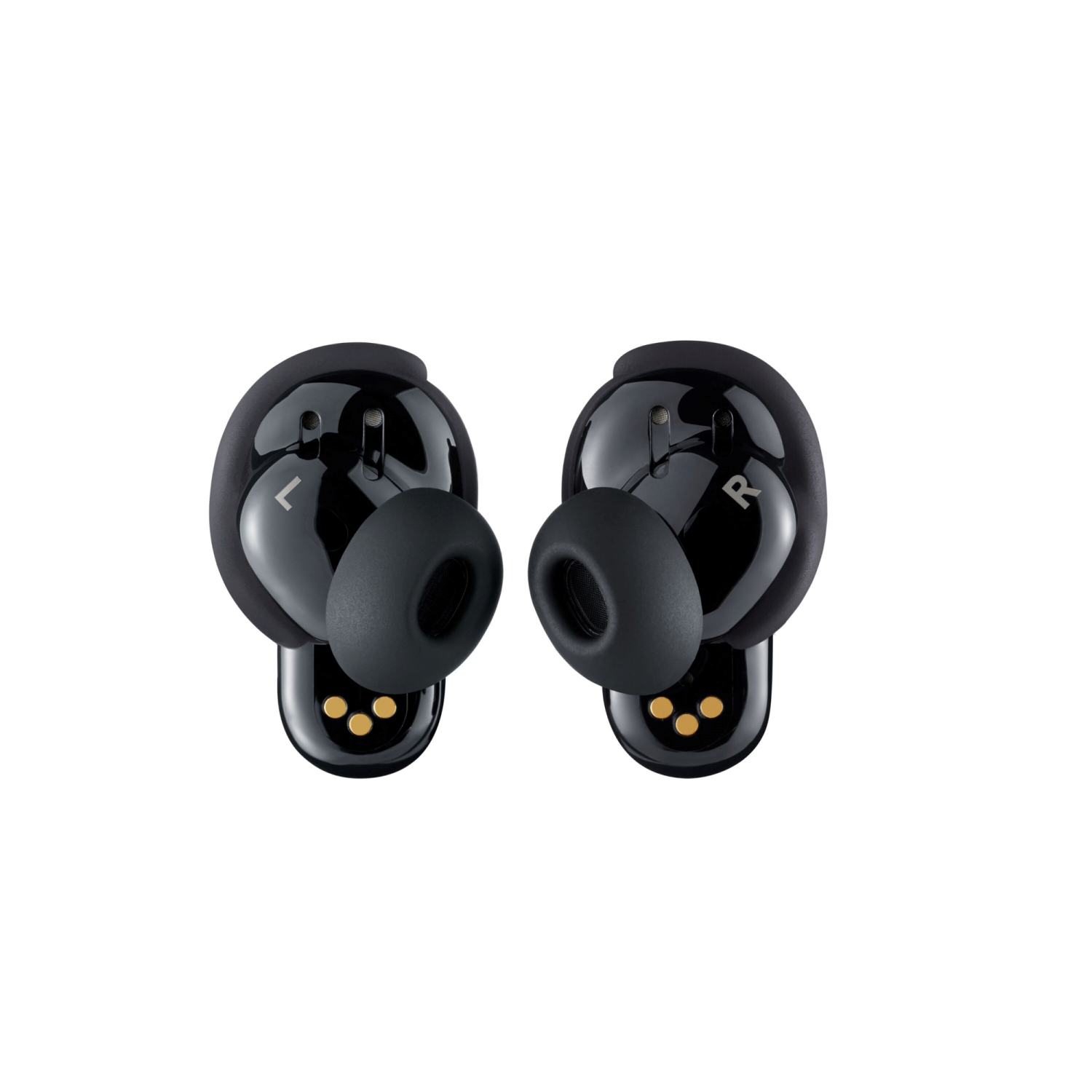 slide 2 of 5, Bose QuietComfort Ultra Earbuds (2nd Gen) - Black, 1 ct