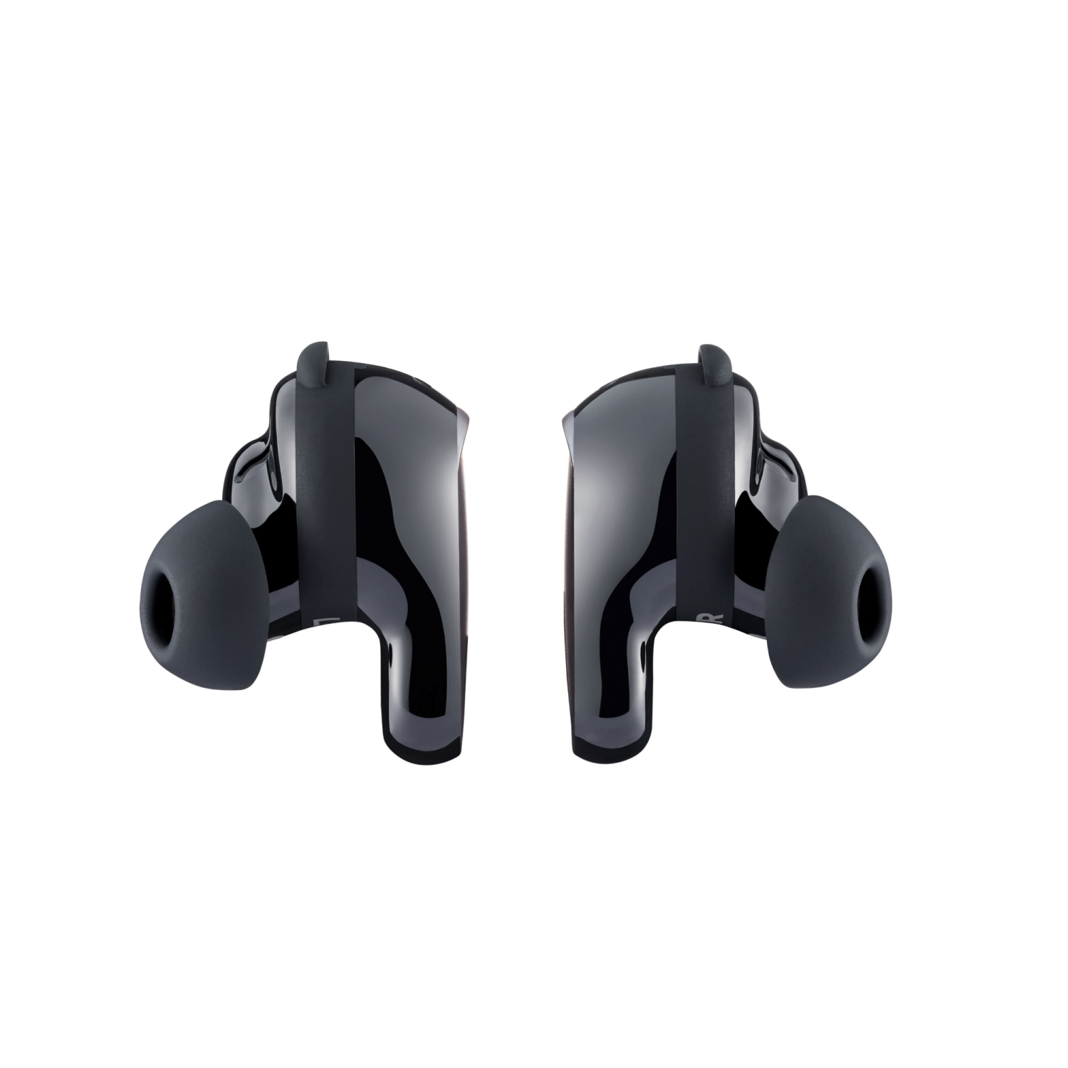 slide 3 of 5, Bose QuietComfort Ultra Earbuds (2nd Gen) - Black, 1 ct