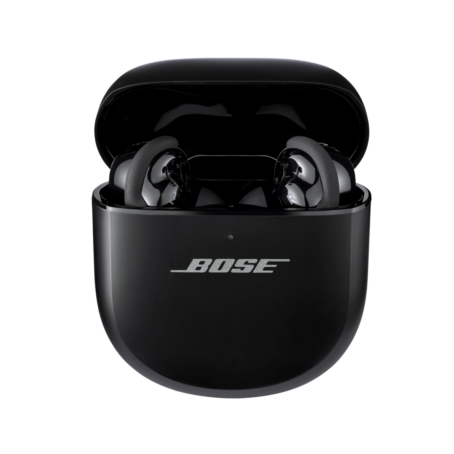 slide 5 of 5, Bose QuietComfort Ultra Earbuds (2nd Gen) - Black, 1 ct