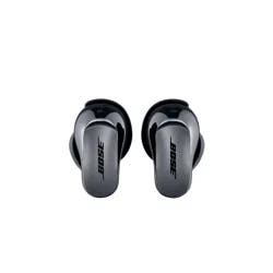 Bose QuietComfort Ultra Earbuds (2nd Gen) - Black