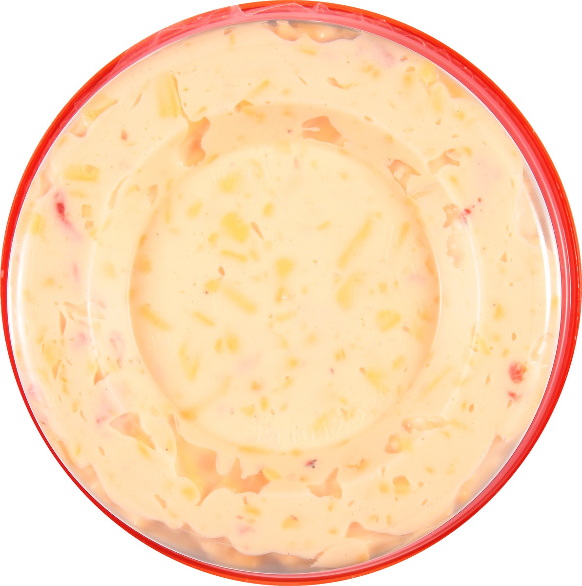 slide 2 of 9, New Bridge Pimento Cheese, 11 oz