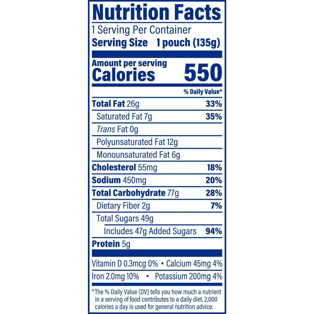 slide 4 of 5, Entenmann's Little Bites Feelin' Chocolate Chippy (Individual) Biggie Muffins, 4 count, 4.75 oz, 4 ct / 1.19 oz