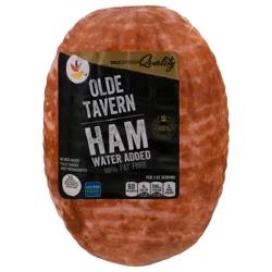Giant Deli Tavern Ham (Thin Sliced)