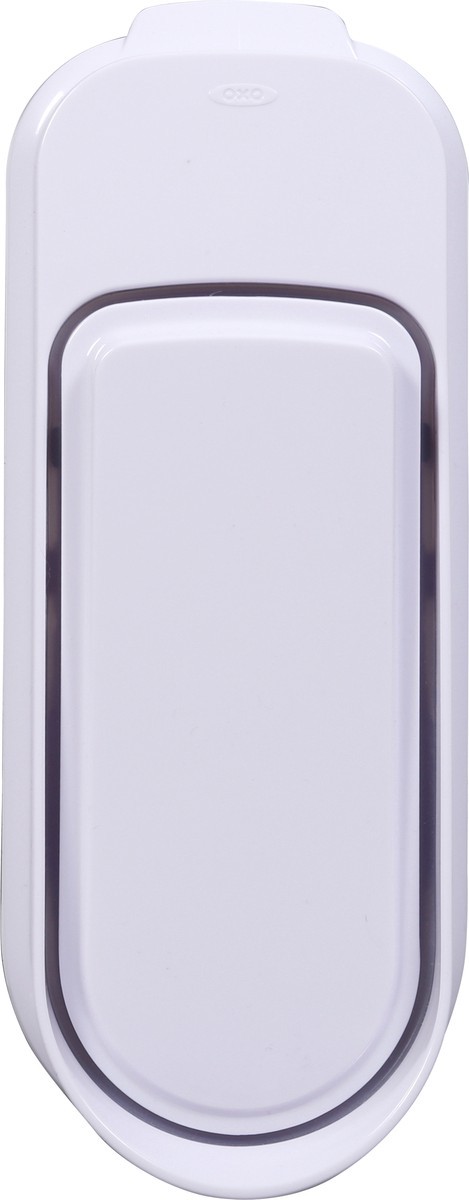 slide 9 of 9, OXO SoftWorks 3.4 Quart Cereal Dispenser 1 ea, 1 ct