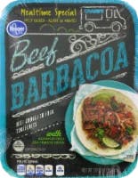 Kroger Beef Barbacoa