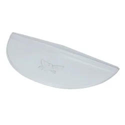 Shape Products 17-in inches x 3.5-in inches x 40-in inches Plastic Window Well Cover