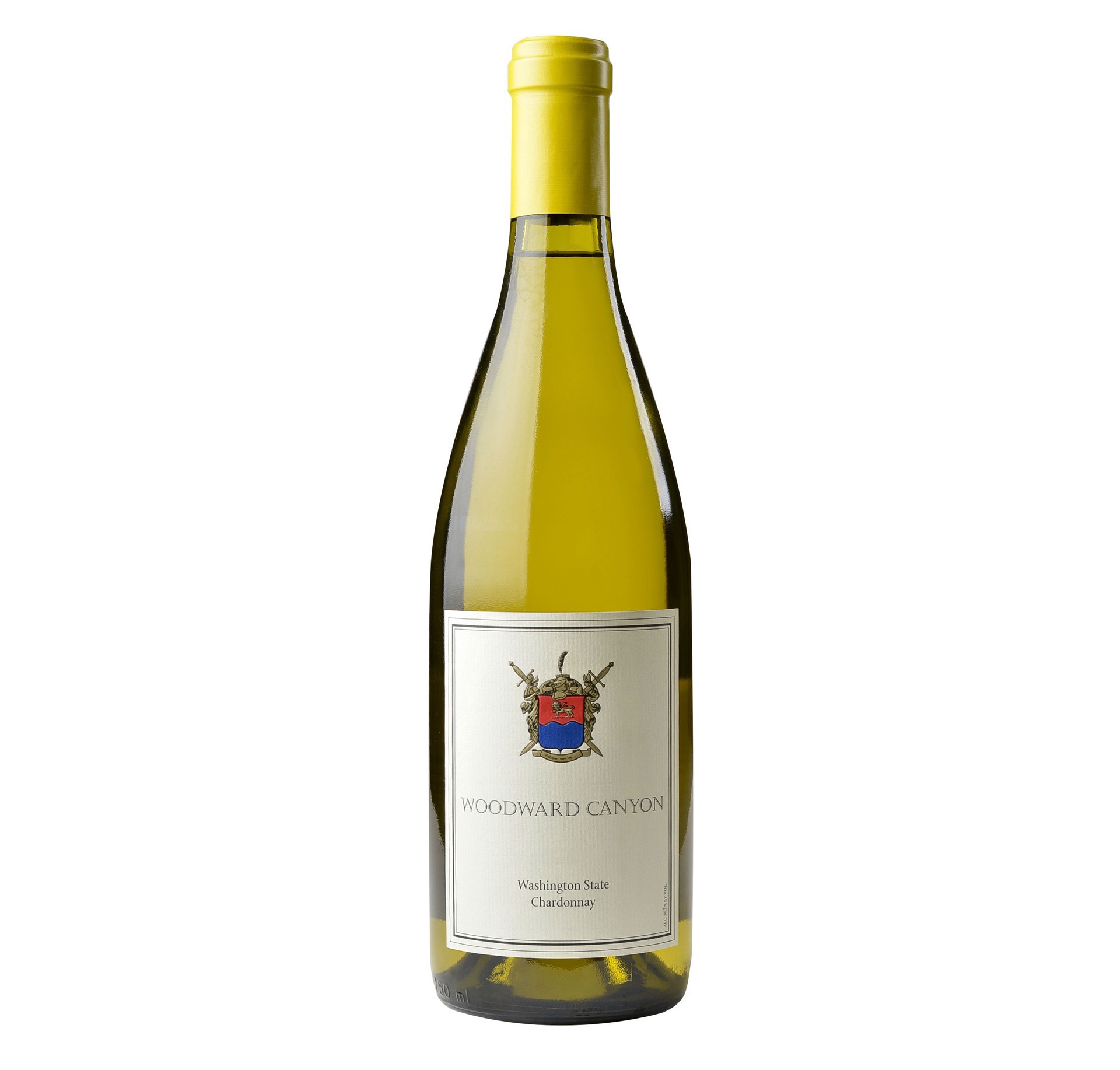 slide 1 of 1, Woodward Canyon Washington State Chardonnay, 750 ml