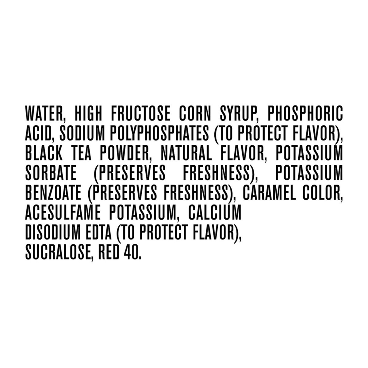 slide 2 of 8, Brisk Iced Tea - 1.05 qt, 1.05 qt