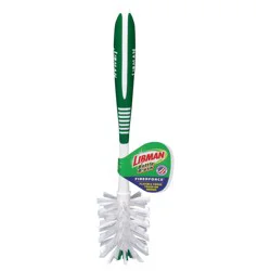 Libman Bottle Brush 1 ea