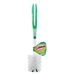 Libman Bottle Brush 1 ea