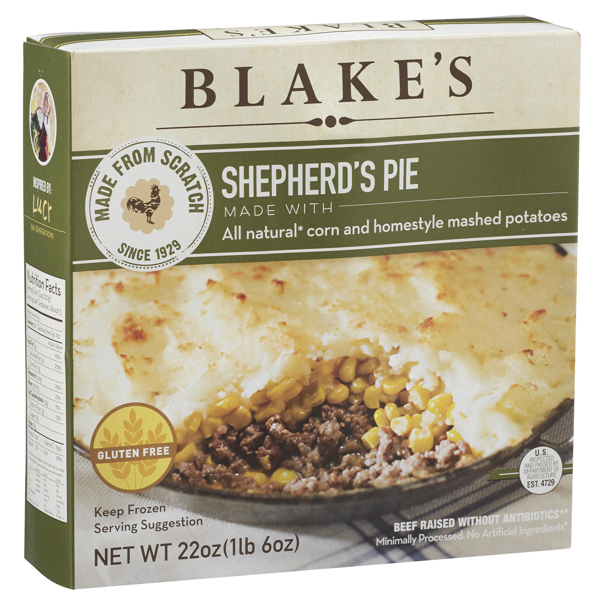 slide 4 of 6, Blake's  Shepherd's Pie Multiserve, 22 oz