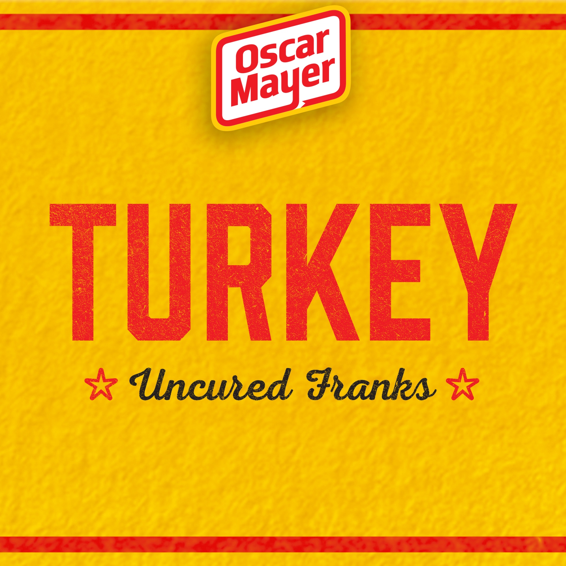 slide 7 of 13, Oscar Mayer Turkey Uncured Franks Hot Dogs Pack, 5 ct; 16 oz