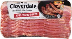 Cloverdale Bacon Applewood