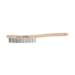 Lincoln Electric Wire brush