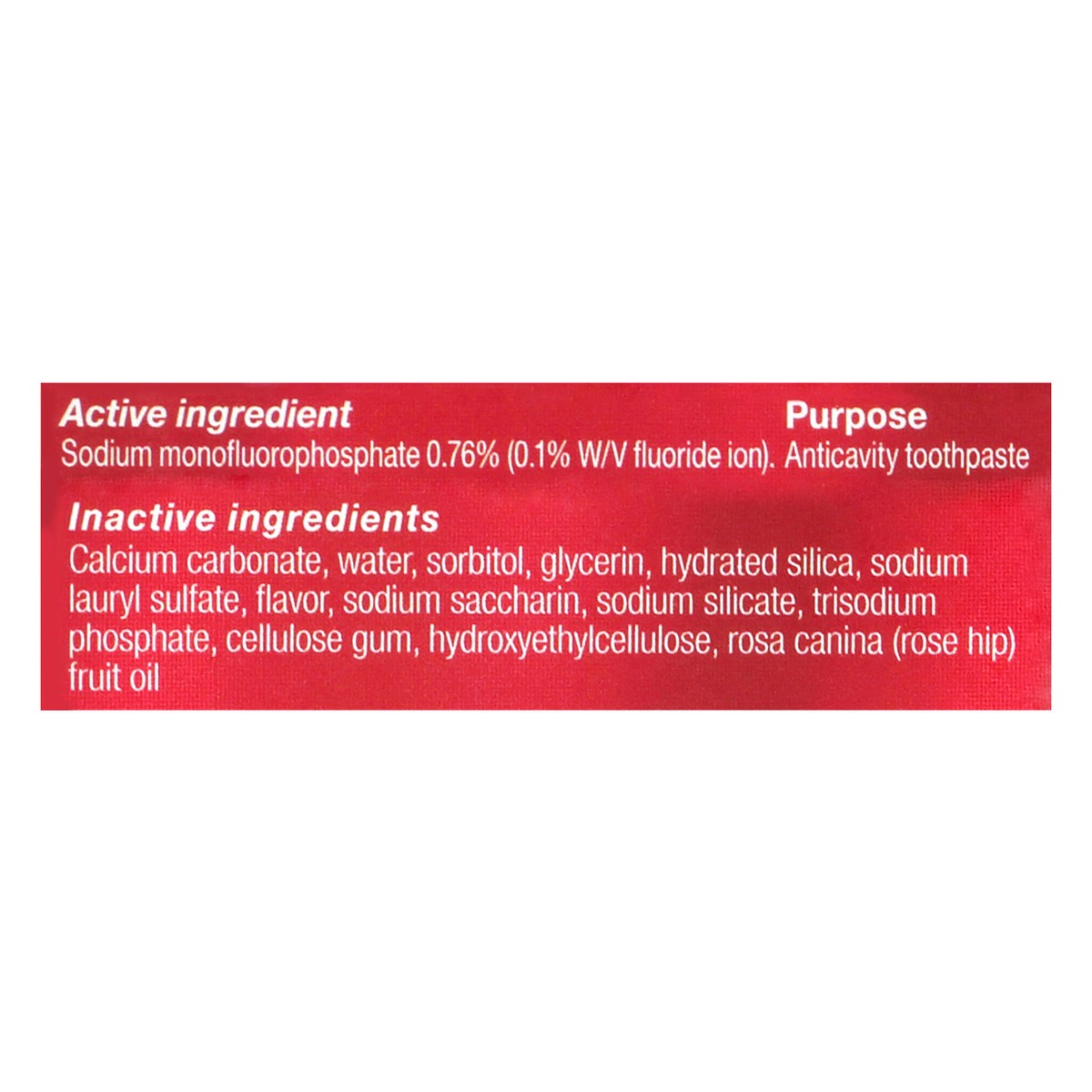 slide 9 of 12, White Glo Professional Choice Fluoride Anticavity Toothpaste Set 2 pc, 1 ct