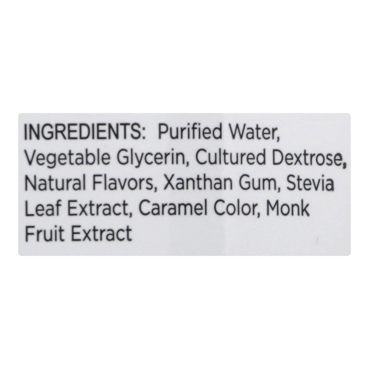 slide 3 of 10, SweetLeaf Zero Sugar Maple Flavored Stevia Syrup 12 fl oz, 12 fl oz