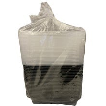 slide 1 of 1, Kari Out Containers W/Lid, 25 ct