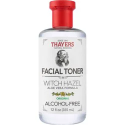Thayers Toner 12 oz