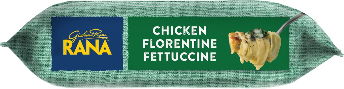 slide 7 of 10, Rana Fettuccine Chicken Florentine- Single-Serve Meal Kit, 12 oz