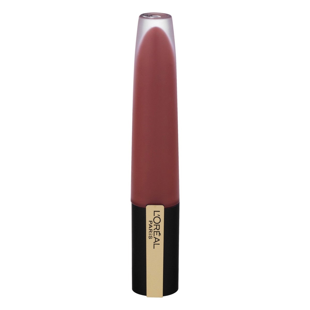 slide 1 of 10, L'Oréal L'Orea Rouge Signature Lip I L, 0.23 oz