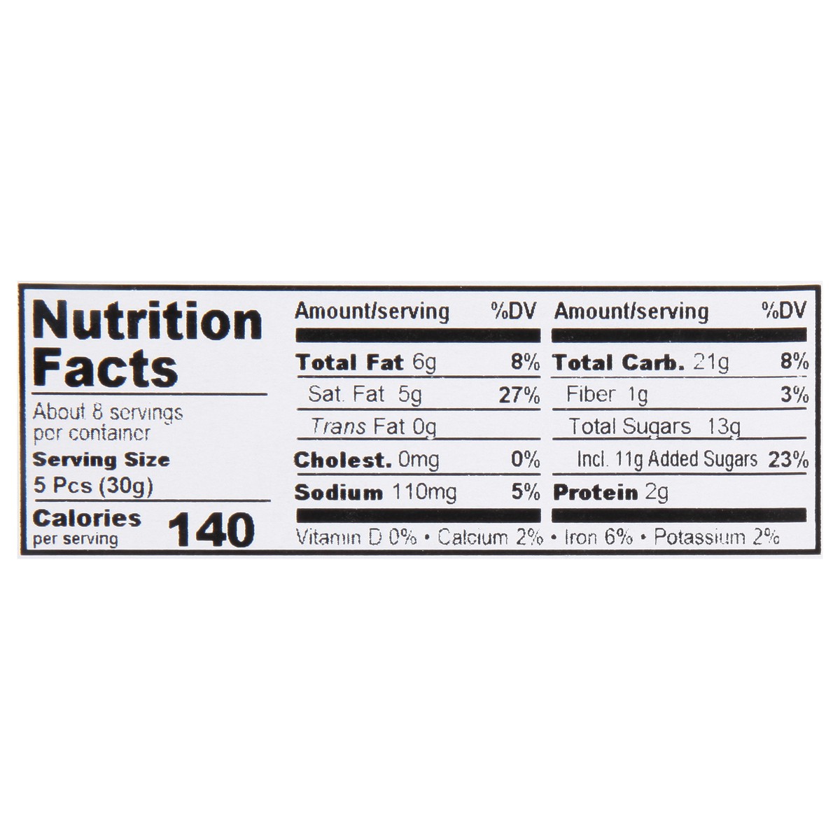 slide 7 of 14, Lunds & Byerlys Chocolate Pretzel Trees 8 oz, 8 oz