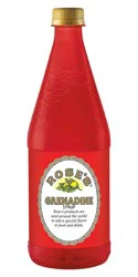 Rose's Roses Grenadine