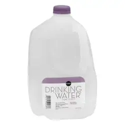Publix Drinking Water