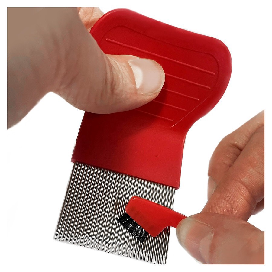 slide 4 of 4, Walgreens Lice Removal Kit, 1 ct