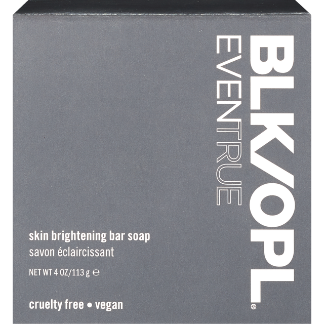 slide 1 of 1, Black Opal Skin Bright Soap, 4 oz