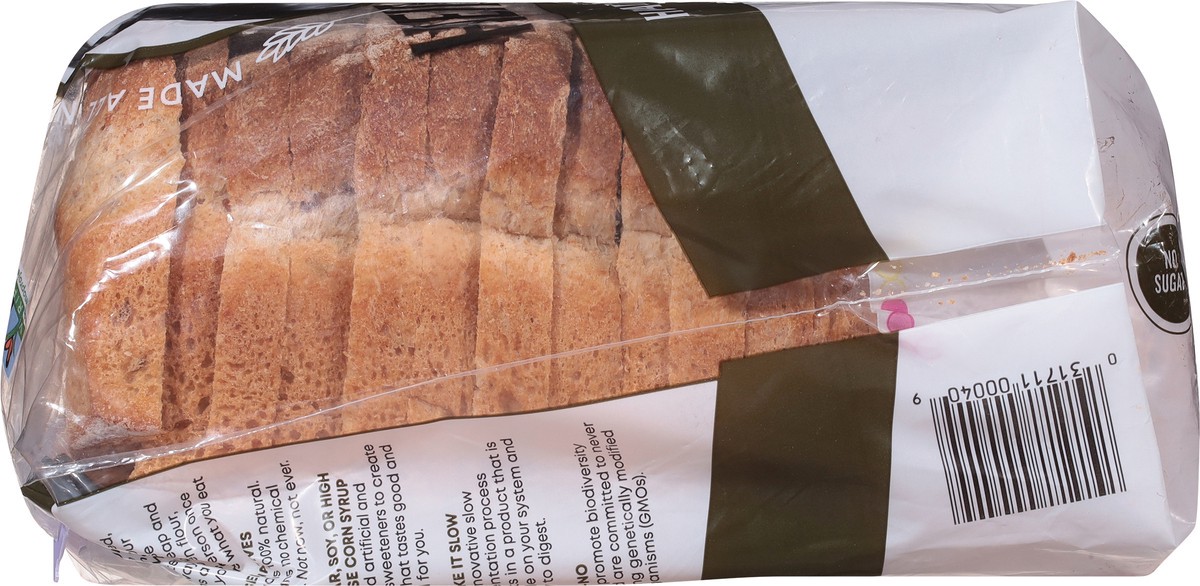 slide 9 of 9, Heidelberg Hearty Flaxseed Bread 20 oz, 20 oz