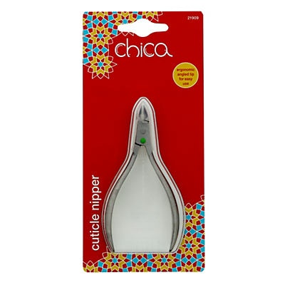 slide 1 of 1, Chica Cuticle Nipper, 1 ct