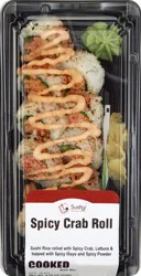 Sushic Crab Roll 10 ea