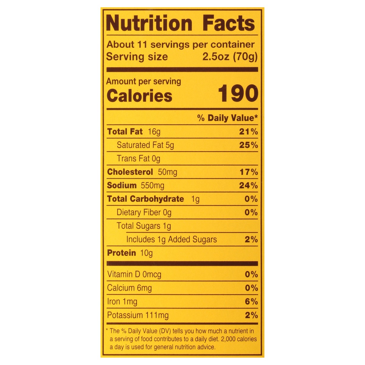 slide 6 of 15, ANDY's SNKD SUASAGE HOT, 28 oz