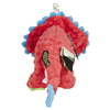 slide 14 of 29, GoDog Dinos Frills Dog Toy, 1 ct