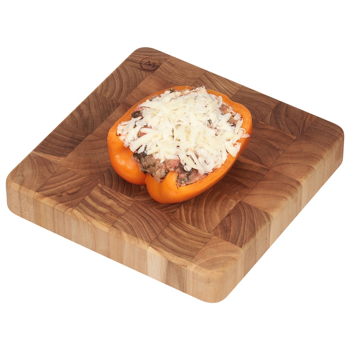 slide 6 of 12, Lunds & Byerlys Wagyu Beef Stuffed Pepper 1 ea, per lb